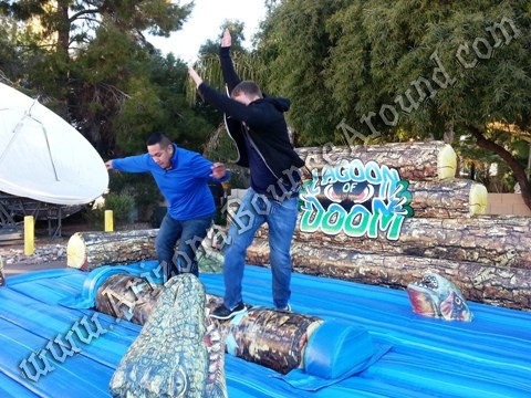 team building games for adults Denver Colorado